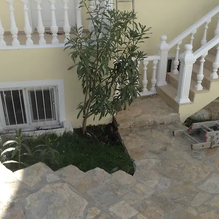 Apartament Oscar C4