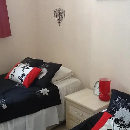 Oscar C4 Apartament Ölüdeniz